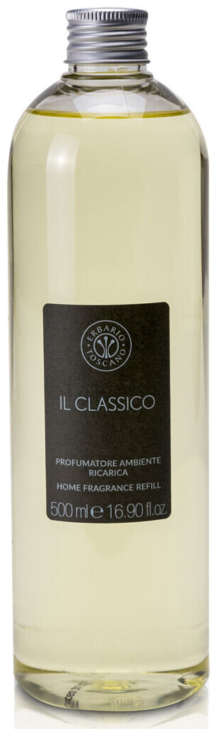 Image of Erbario Toscano Refill Diff. Erbario II Classico