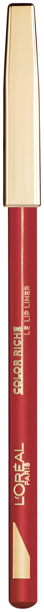 Image of L'oréal Paris Color Riche Le Lipliner 126 Excusez moi