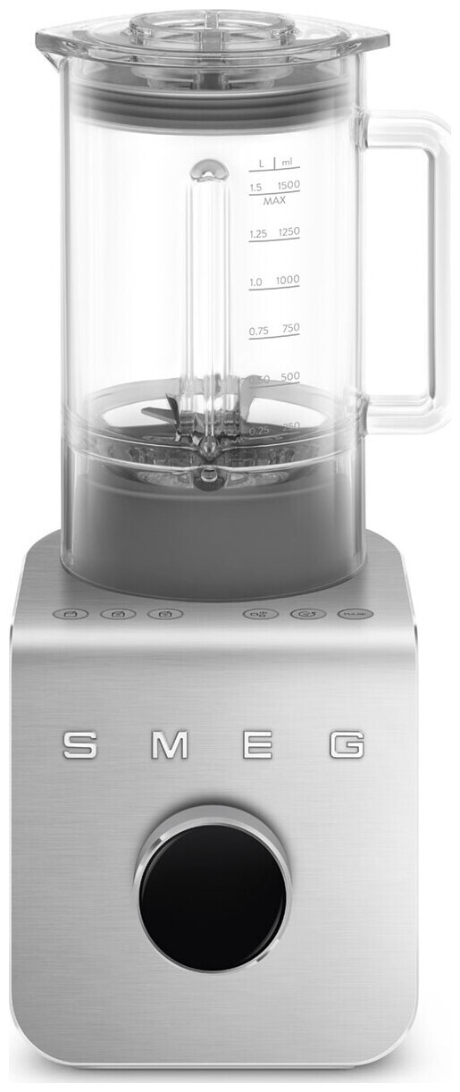 Image of Smeg High Performance Mixer Blc01Whmeu Weiss