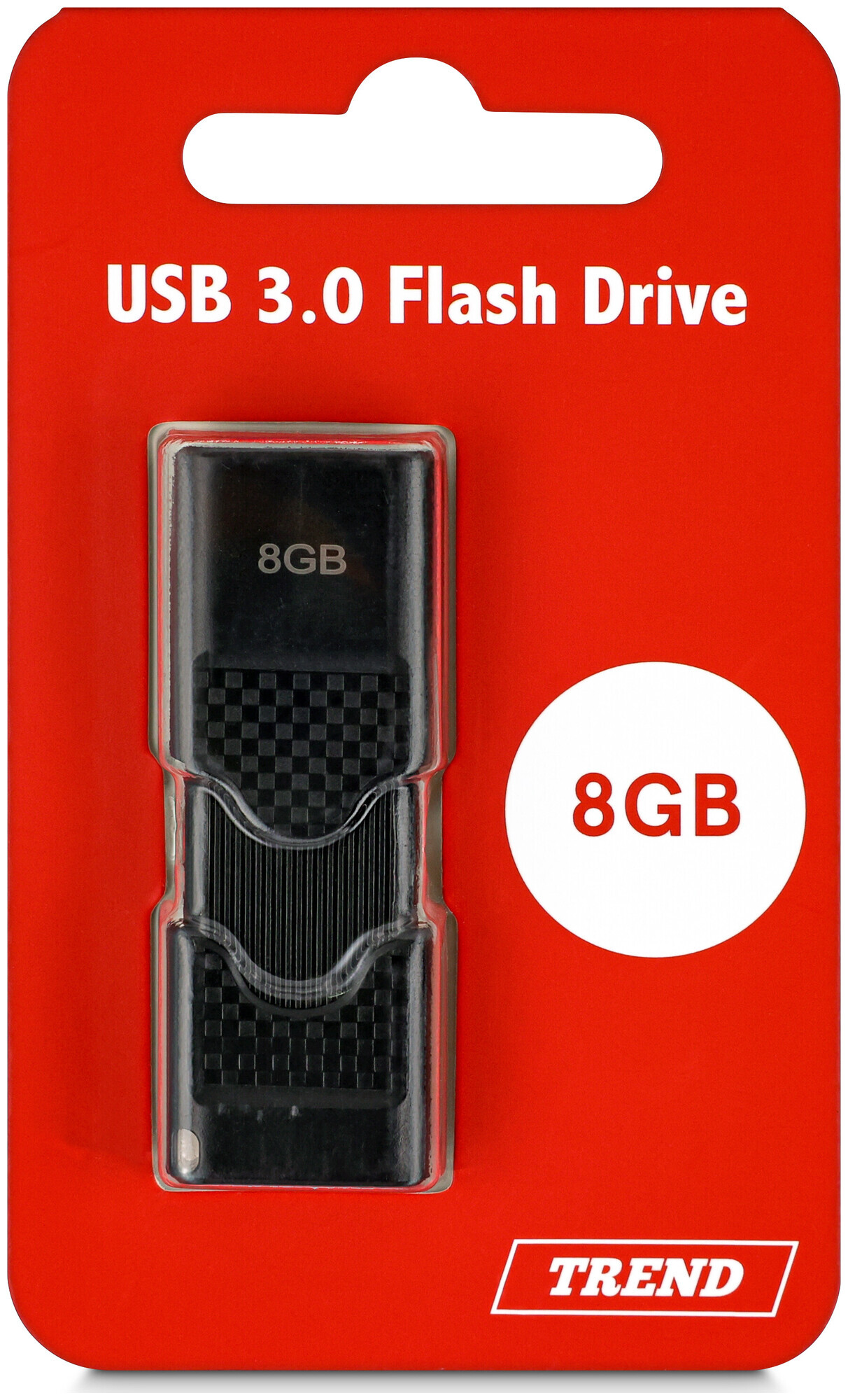 Image of Trend USB-Stick 3.0 8 GB