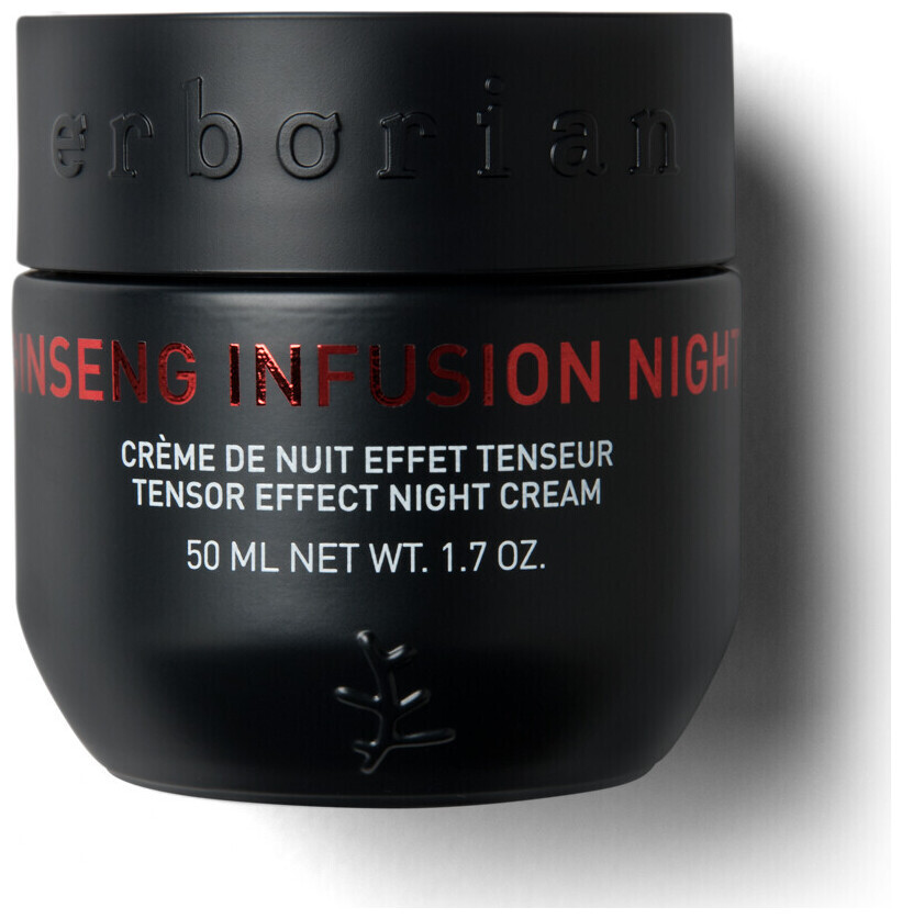 Image of Erborian Ginseng Infusion Night 50Ml