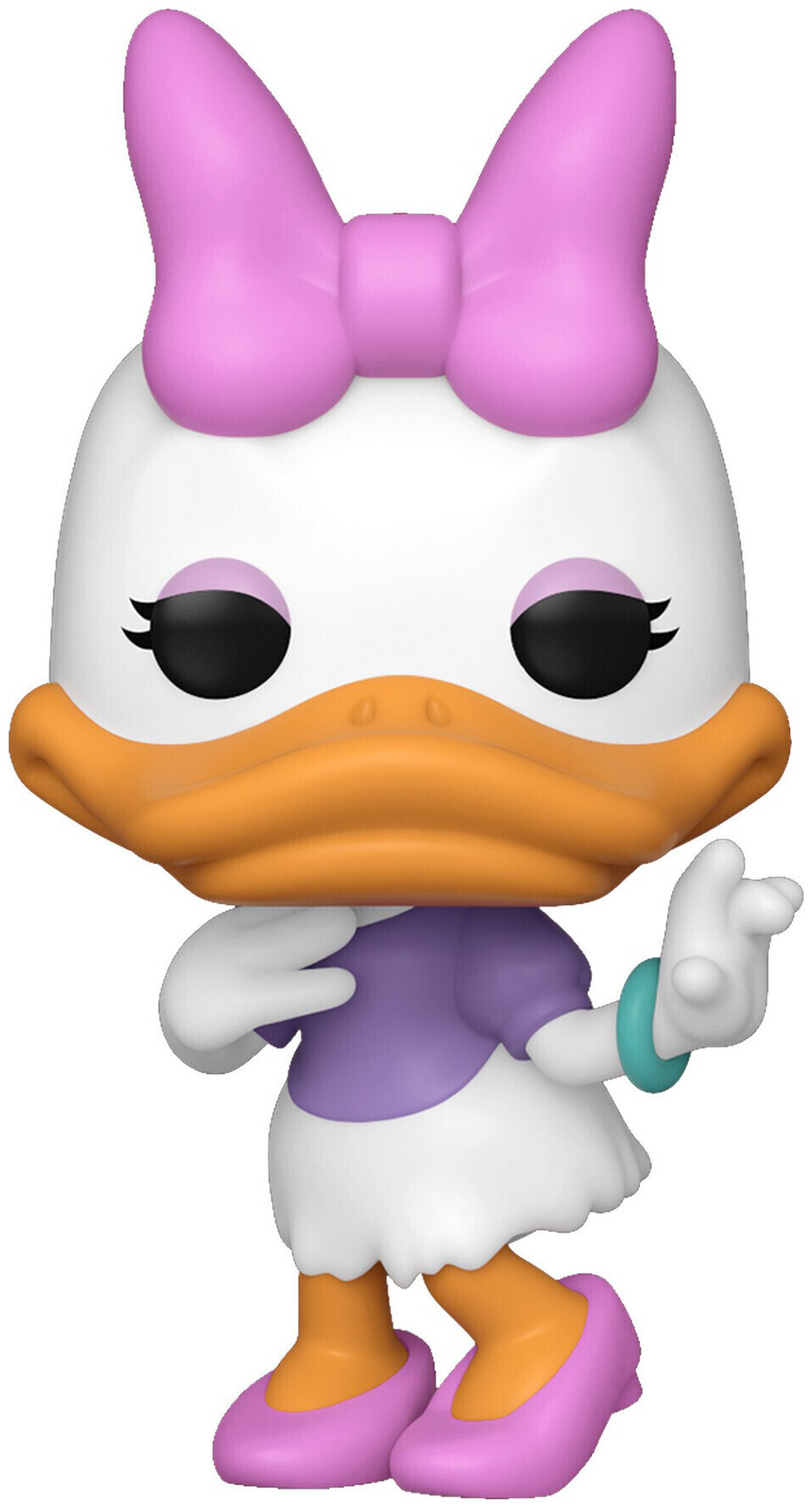 Image of Funko POP Disney: Classics- Daisy Duck