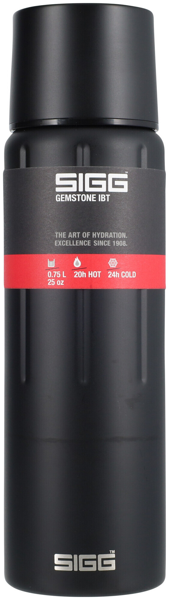 Image of Sigg Thermo Trinkflasche 0.75L