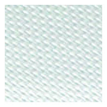 Gütermann biais satin blanc 5210 20 mm coupon 2 m