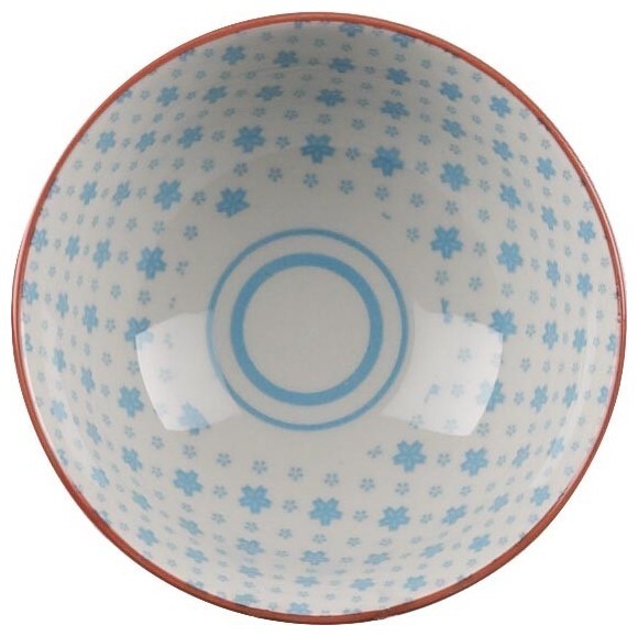 Image of Haynan Schale blau 11.5cm