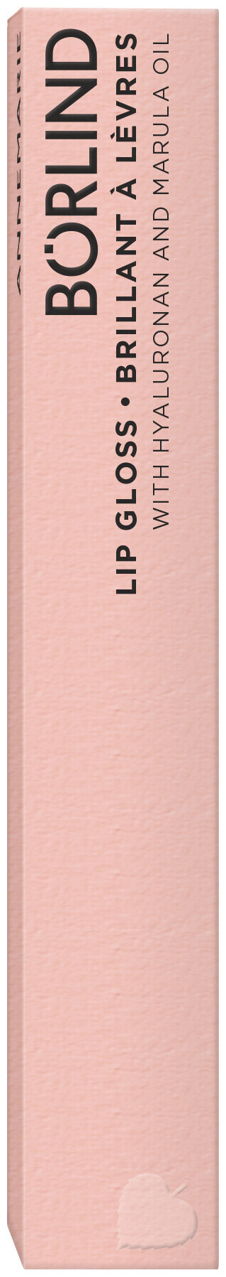 Image of Annemarie Börlind Lipgloss nude