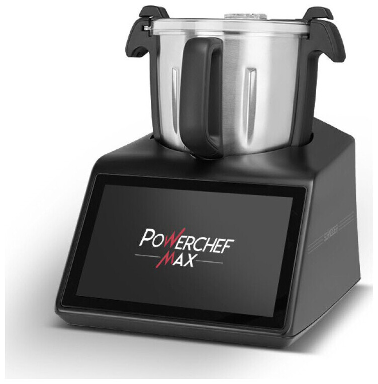 Image of Schneider Multifunktionaler Roboter Küchenmaschine 4545Max