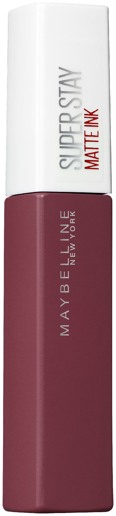 Image of Maybelline NY Super Stay Matte Ink Lippenstift 80 Ruler