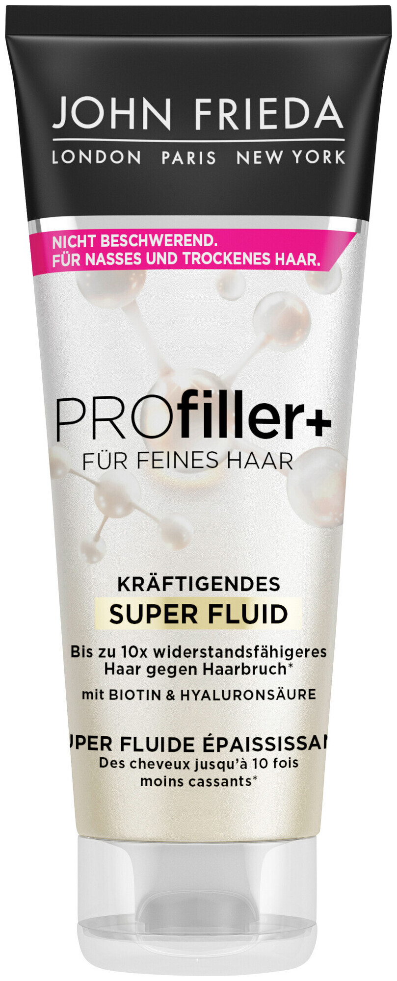 Image of John Frieda PROFiller+ Super Fluid