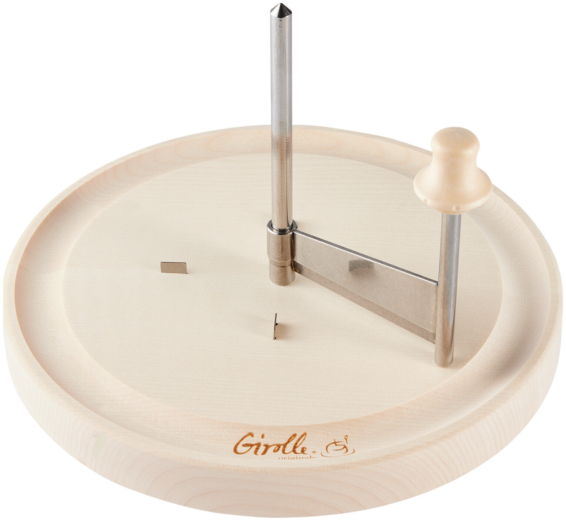 Image of Tête de moine Girolle Original