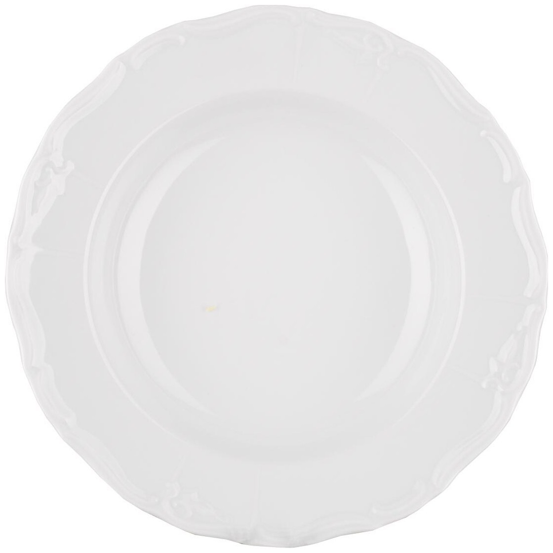 MarieLouise Assiette creuse 23cm
