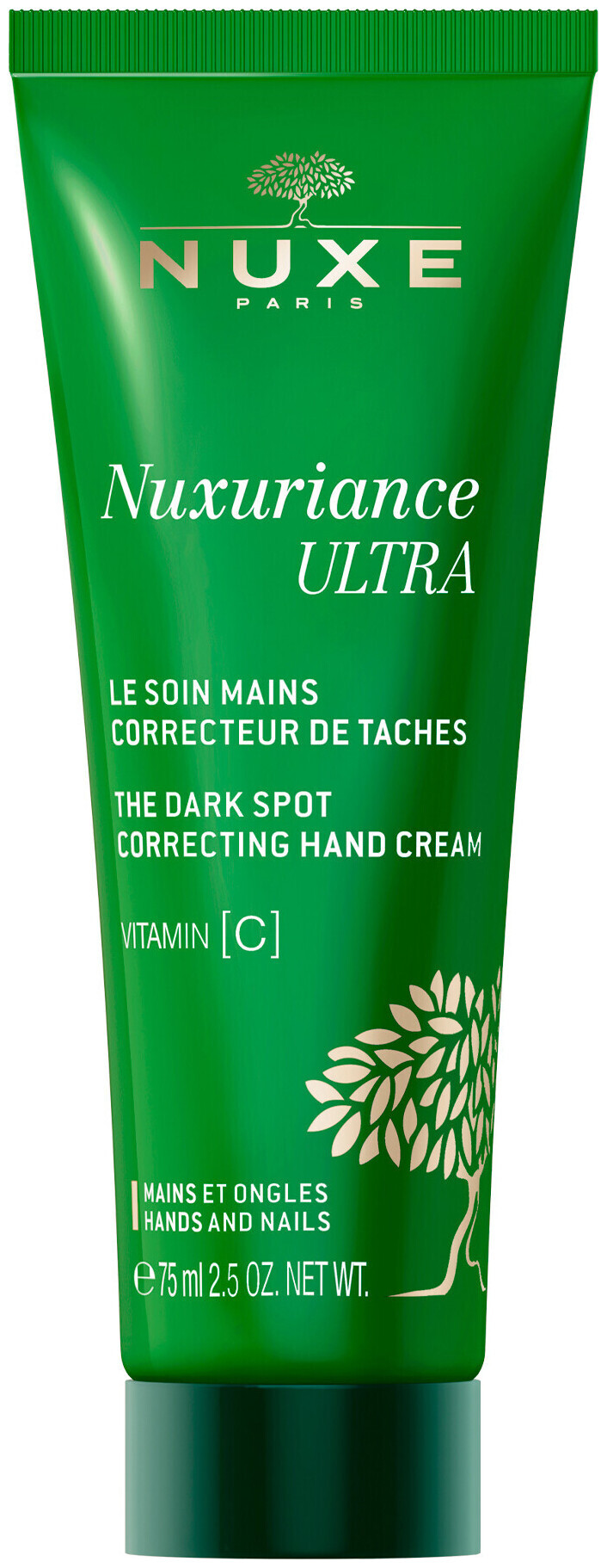 Image of Nuxe Nuxuriance Ultra, Handcreme