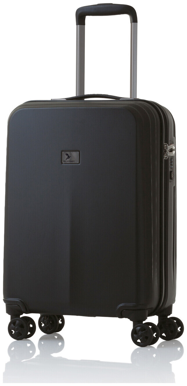 Image of Pack Easy Trolley Genius 54cm, schwarz