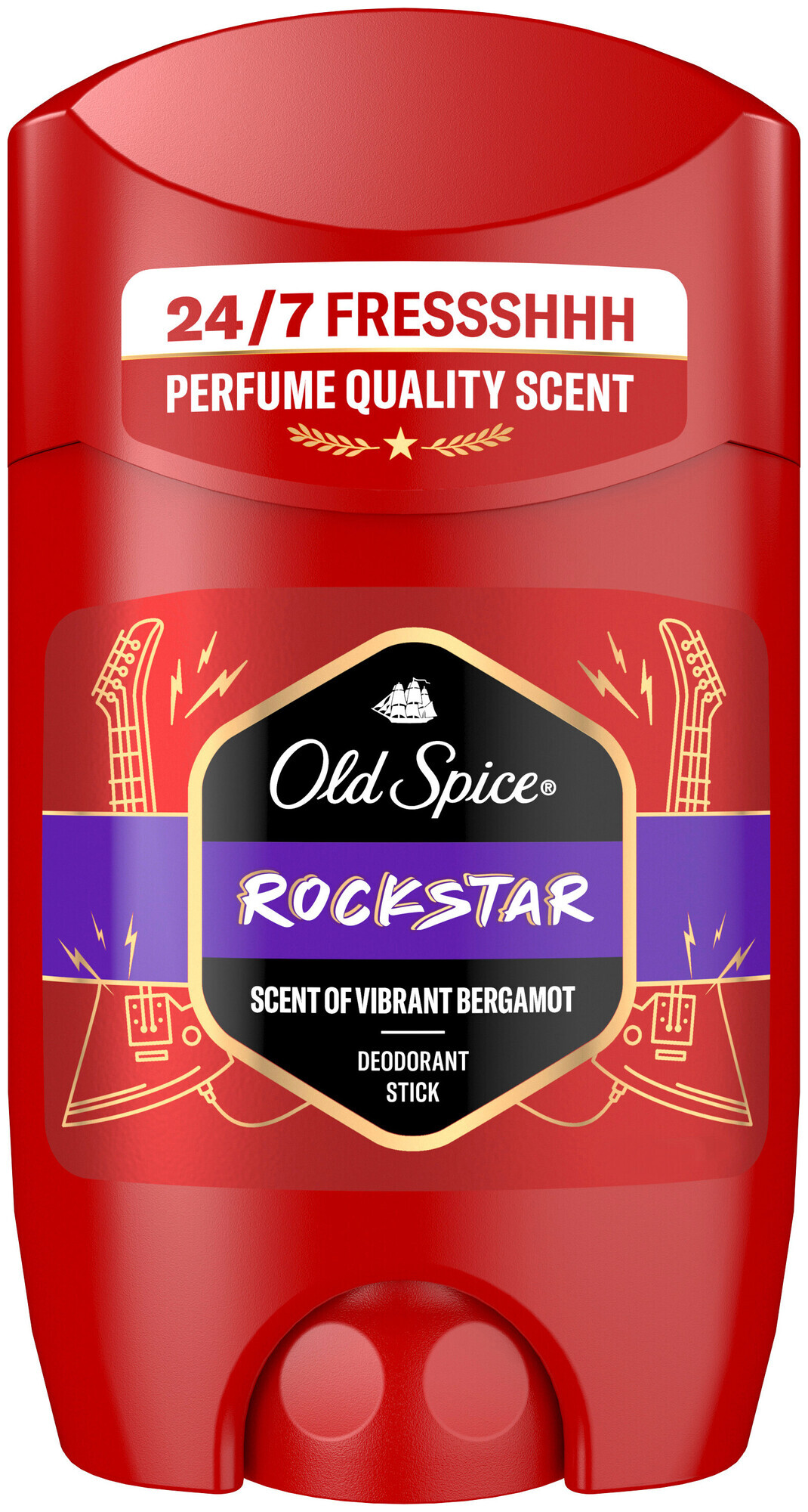 Image of Old Spice Deo Stick Rockstar 50ml