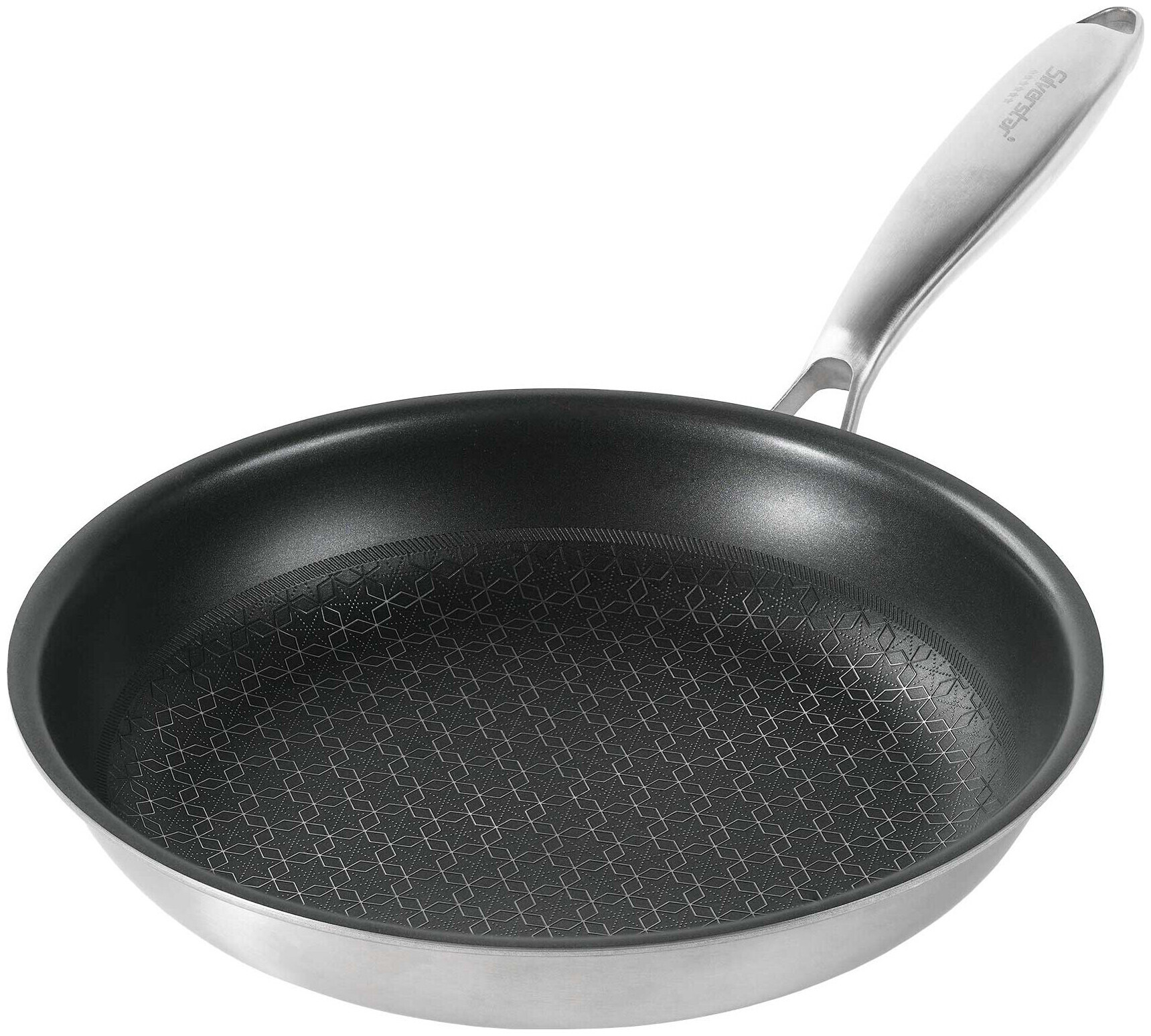 Image of Stoneline Bratpfanne Silverstar 24cm