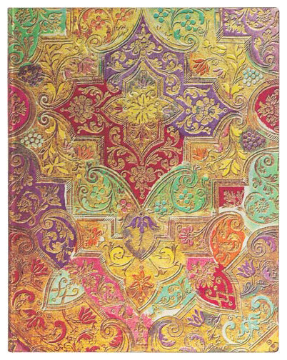 Image of Paperblanks Softcover Flexis Südliche Wildblume Ultra