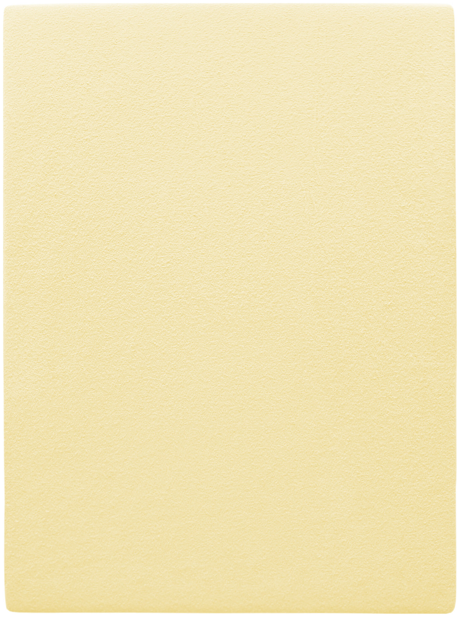 Image of Schlafgut Fixleintuch kamille 120-130x200-220 cm