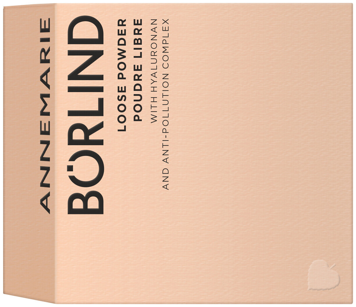 Image of Annemarie Börlind Loser Puder almond