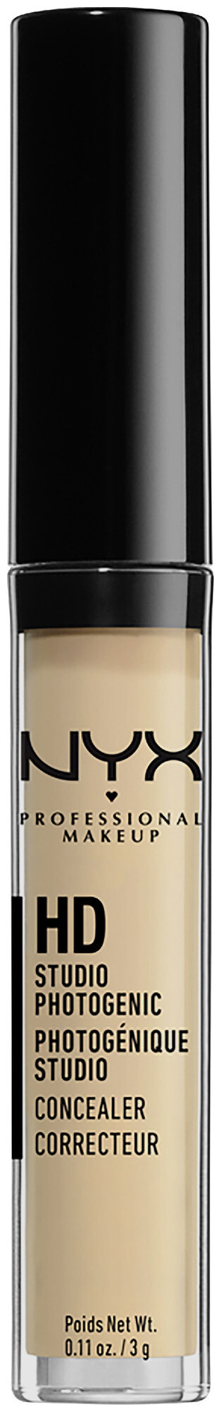 Image of NYX Professional Makeup Concealer Wand, Beige