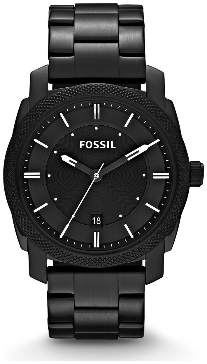 Fossil montre homme Machine