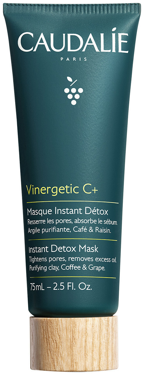 Image of Caudalie VinergeticC+ Instant Detox Maske 75Ml