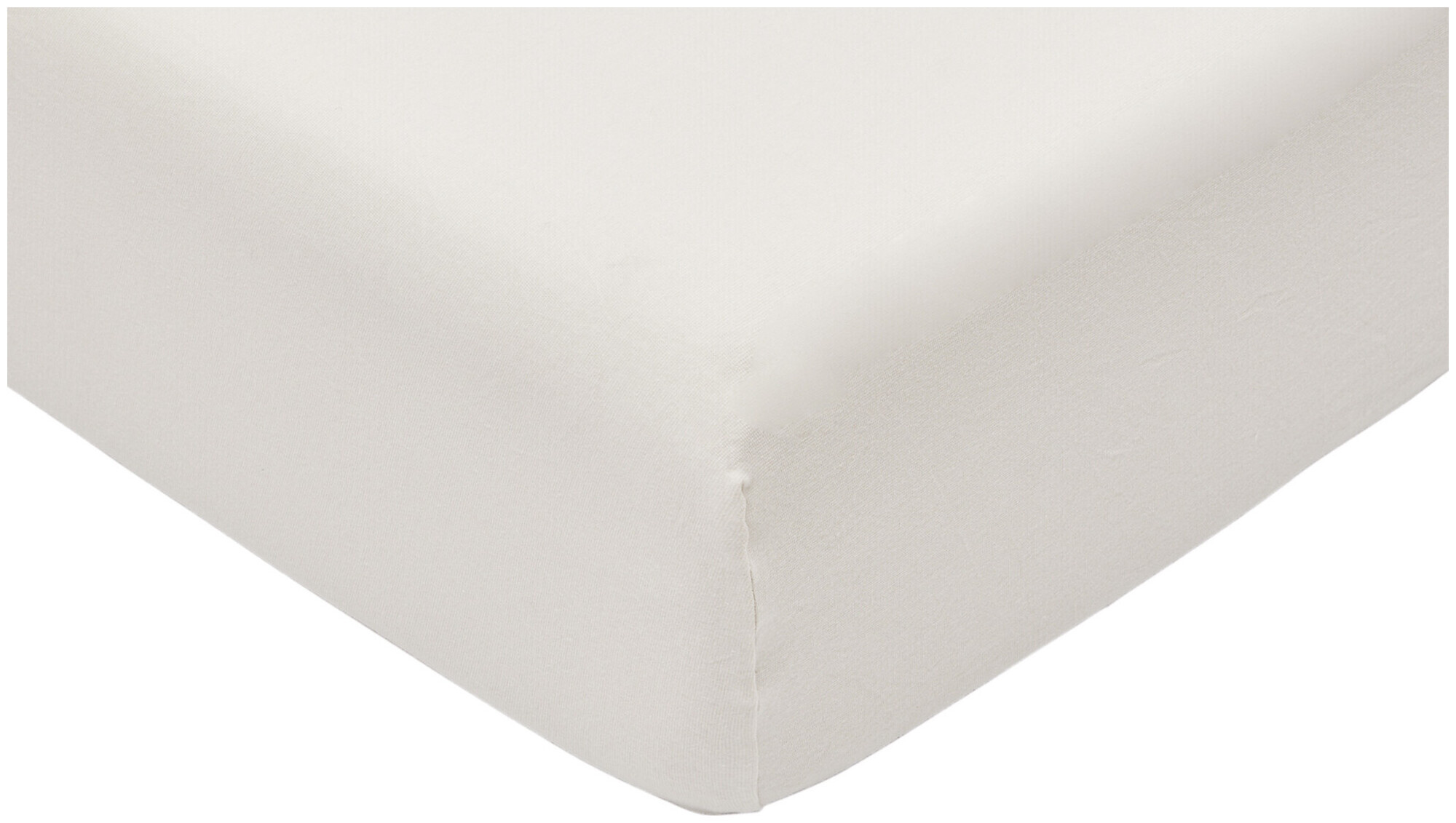 Image of Naturaline Textil Bio Fixl. Jersey EA 120x200 kitt