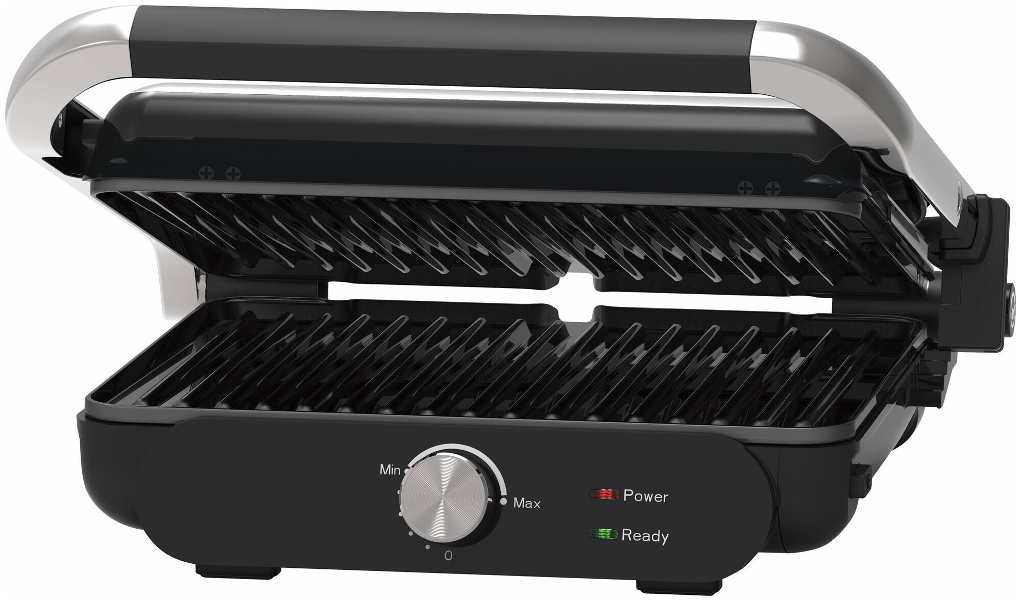 Trisa Doppelplatten Grill Panini Station