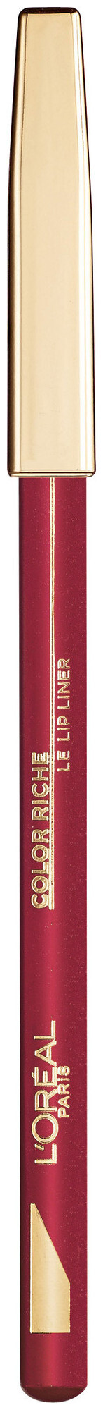 Image of L'oréal Paris Color Riche Le Lipliner 124 S'il vous plait