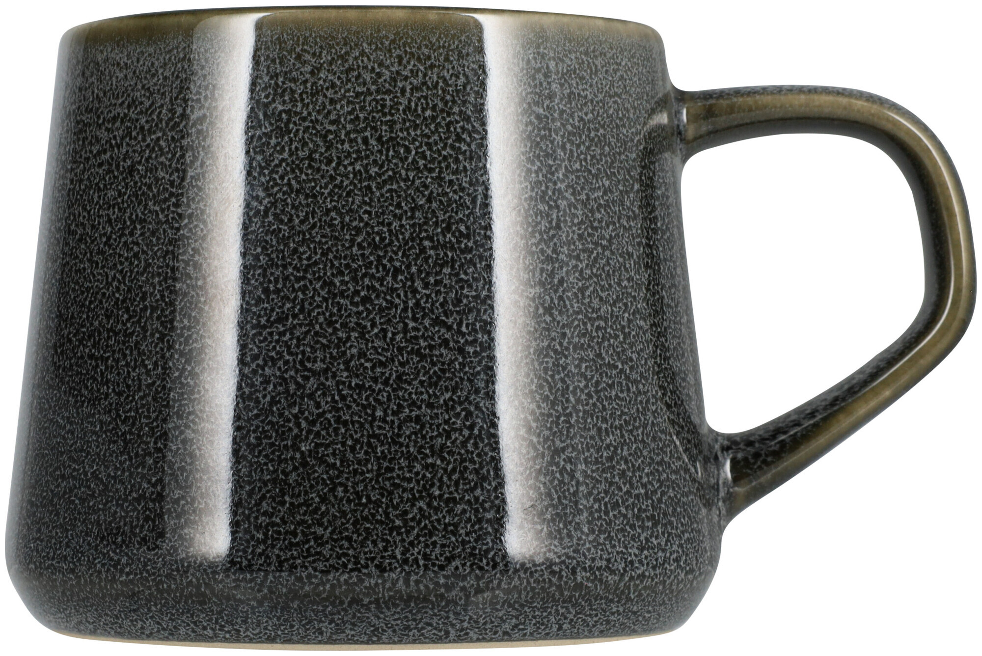 Image of Mug 330ml grau