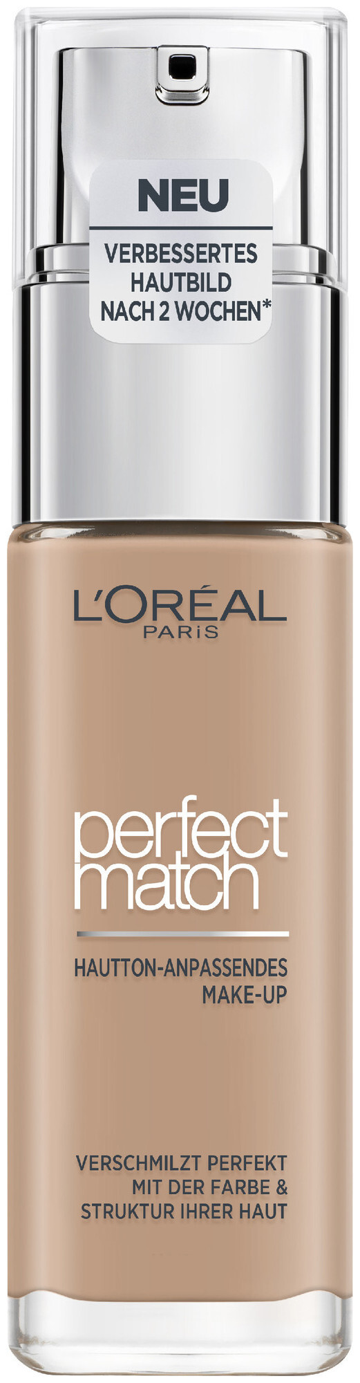 L'ORÉAL PARIS L'Oréal Perfect Match3R3C3K Beige