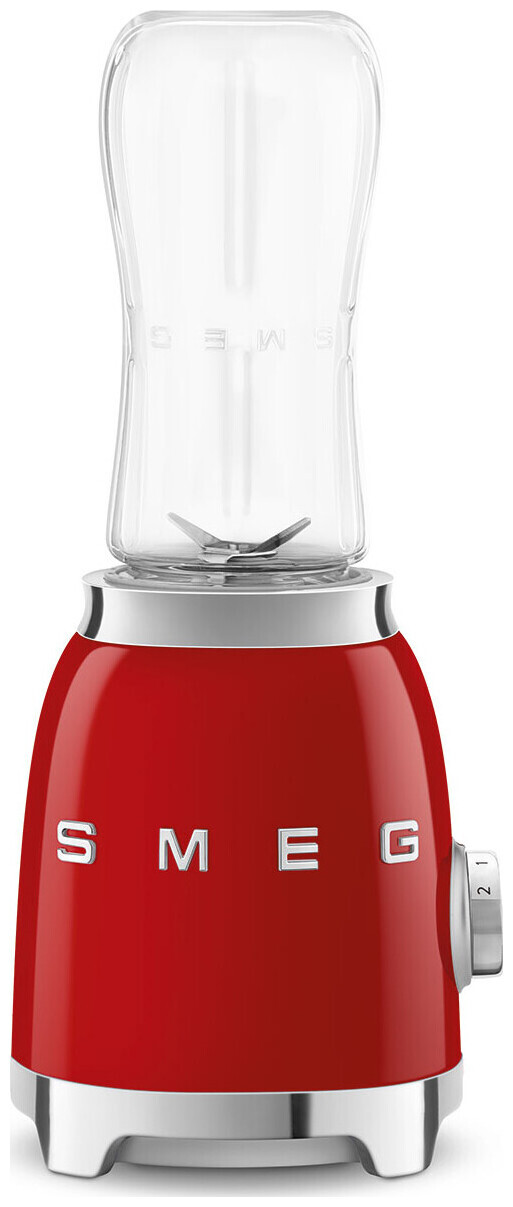 Image of Smeg Standmixer Pbf01Rdeu Rot