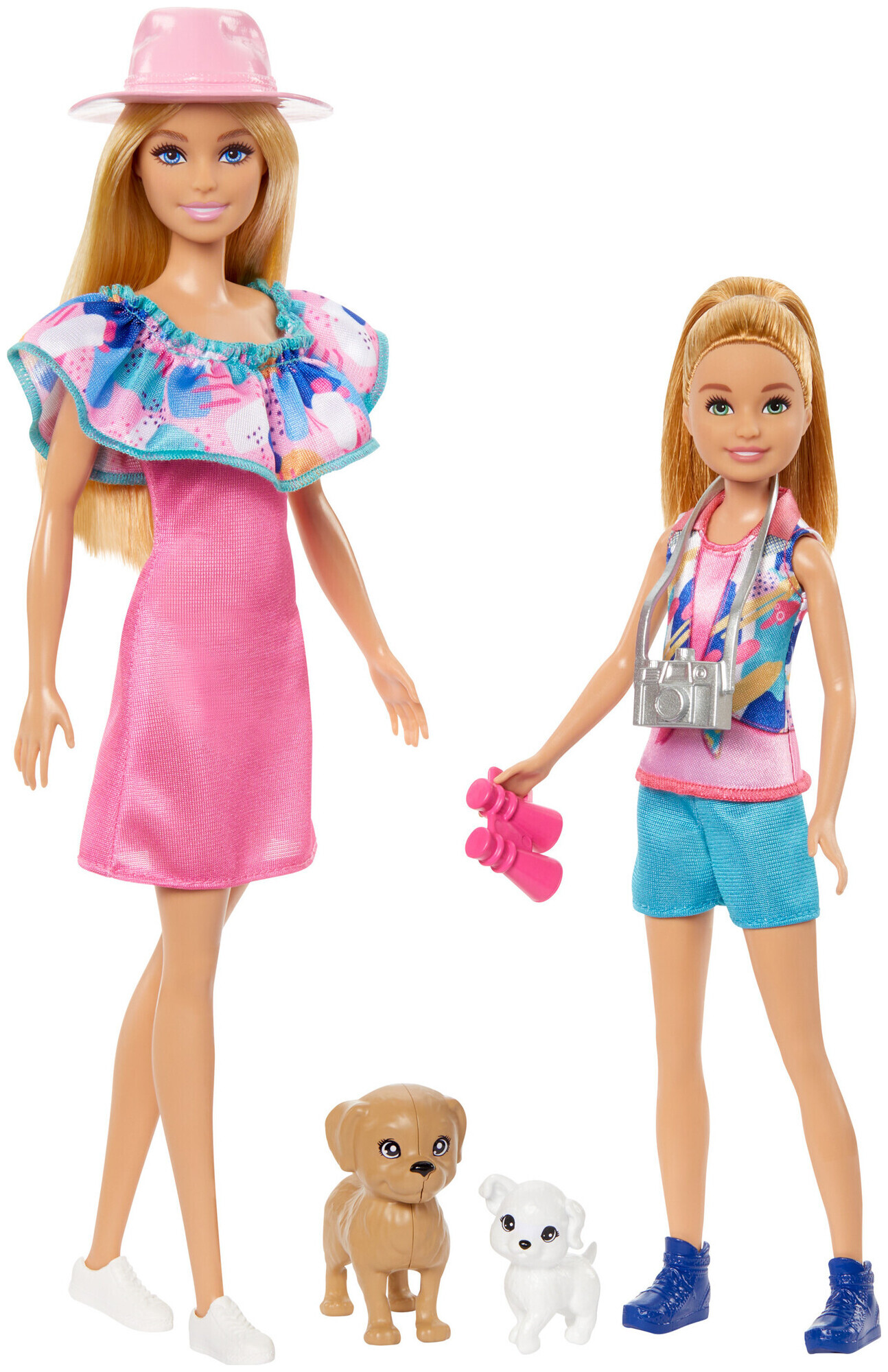 Image of Stacie & Barbie 2-Pack