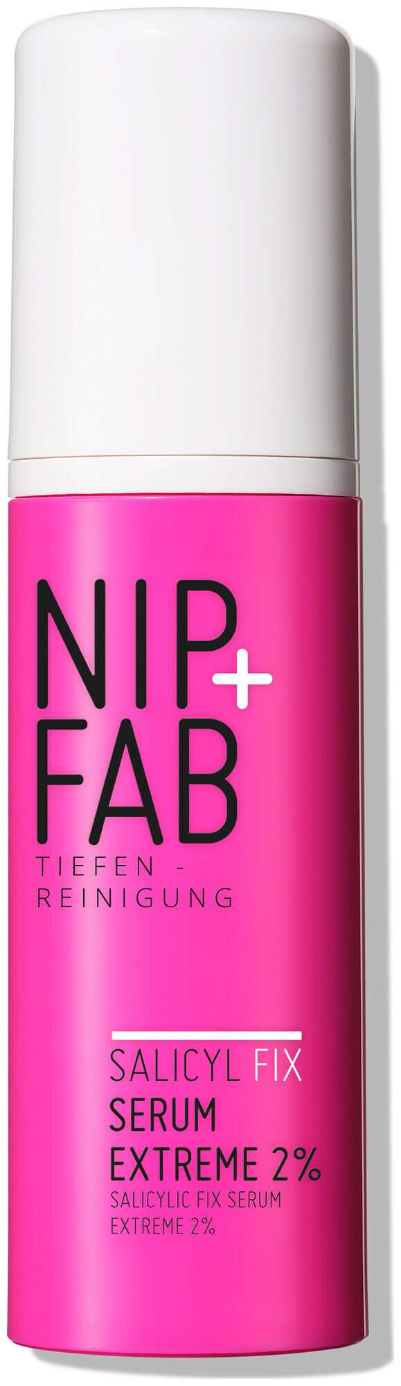 Image of NIP + FAB Nip+Fab Salicyl Fix Serum Extreme 2% 50 ml