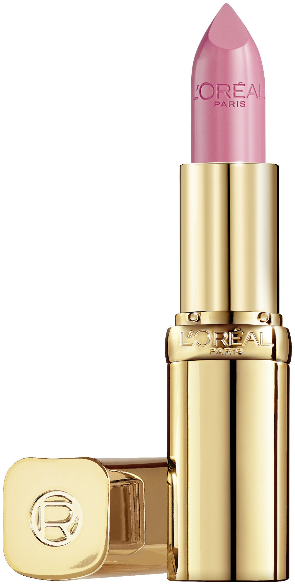 Image of L'oréal Paris Color Riche Satin 303 Rose Tendre