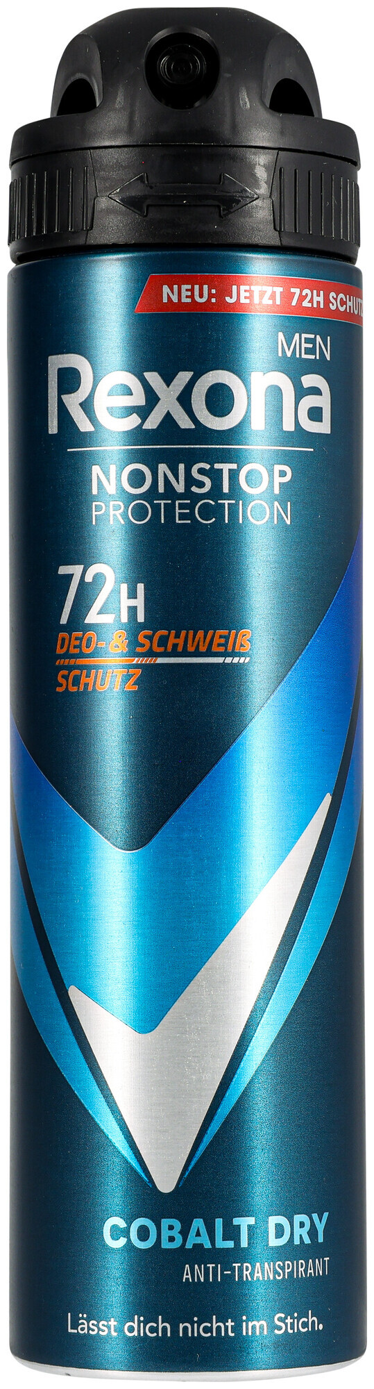 Image of Rexona Men Nonstop Protection Deospray Anti-Transpirant Cobalt Dry 150ml
