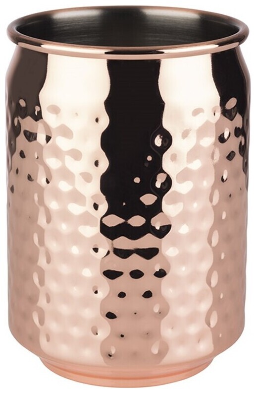 Image of APS Becher Moscow Mule Kupfer