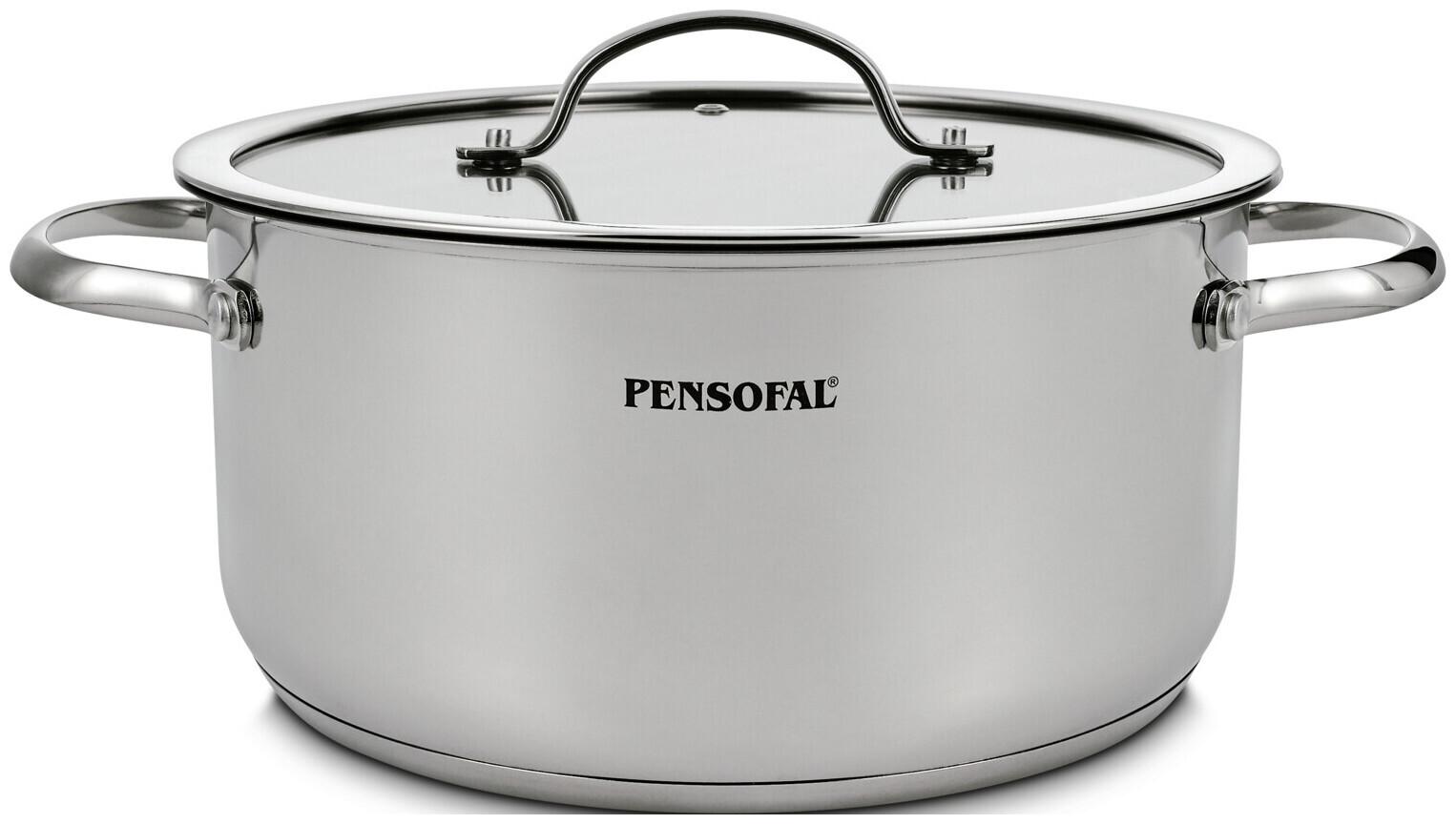 Image of Pensofal Topf mit Deckel New Era 24cm