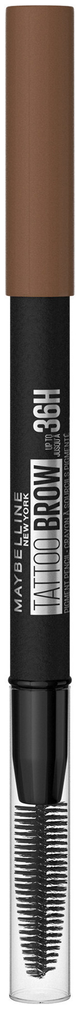 Image of Maybelline MNY Tattoo Brow 36H Soft Brown 03