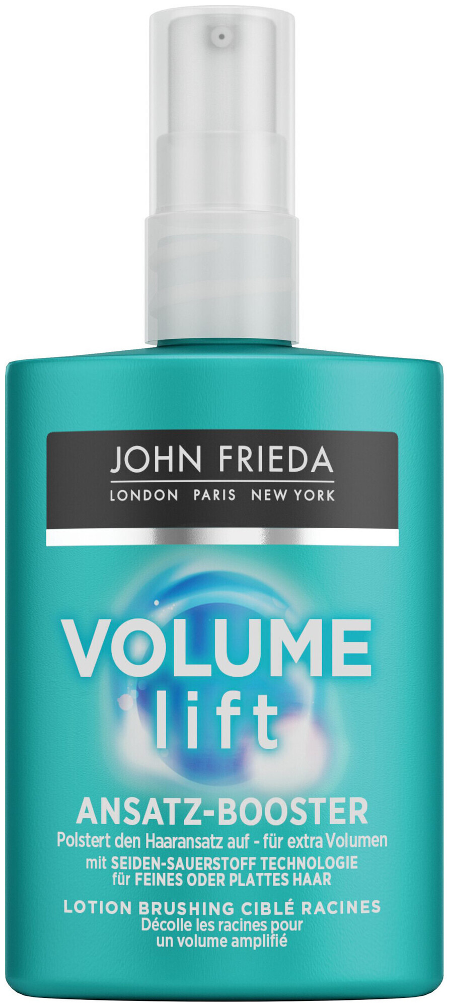 Image of John Frieda Volume Lift Ansatz-Booster