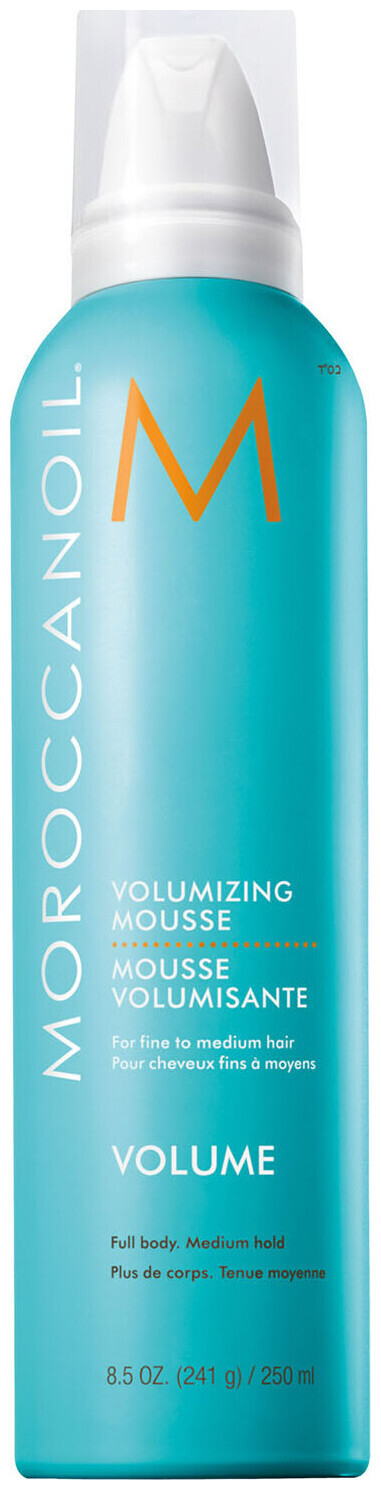 Image of Moroccanoil Volumenschaum