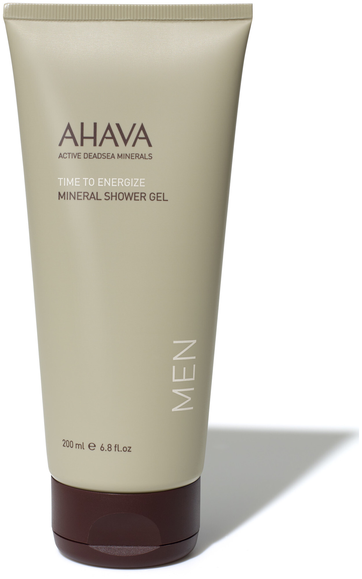 Image of Ahava MEN Mineral Shower Gel 200ml