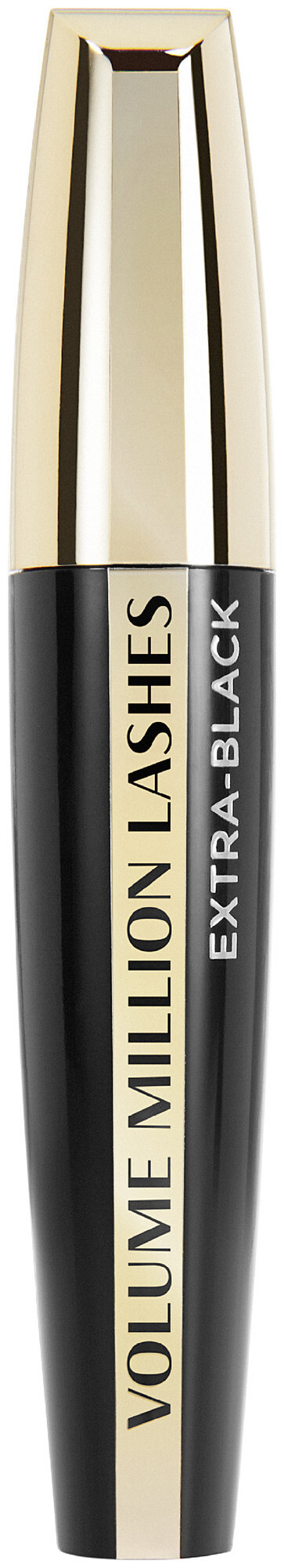 Image of L'Oréal Paris Volume Million Lashes Mascara Extra Black