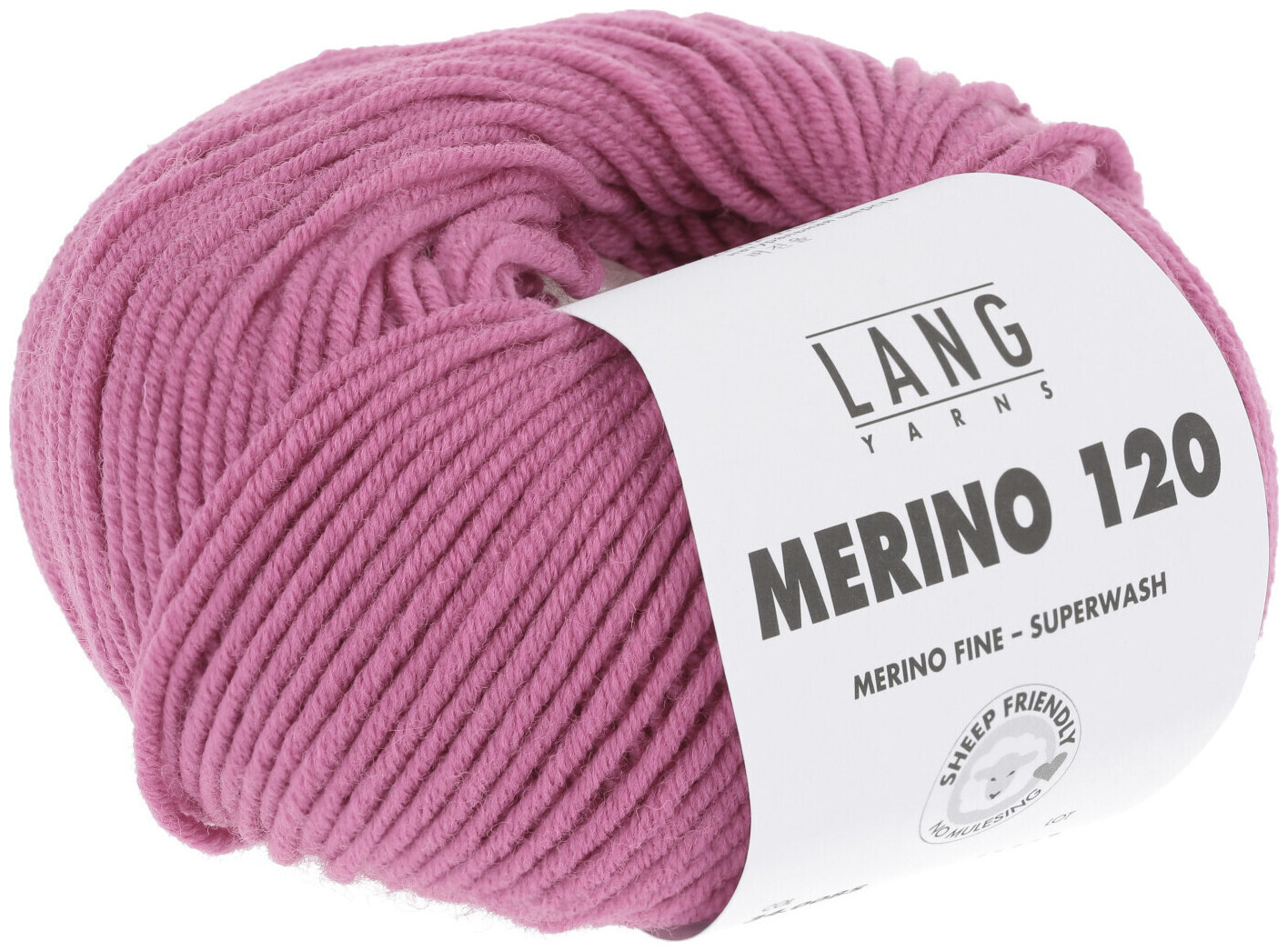 Lang Merino 120