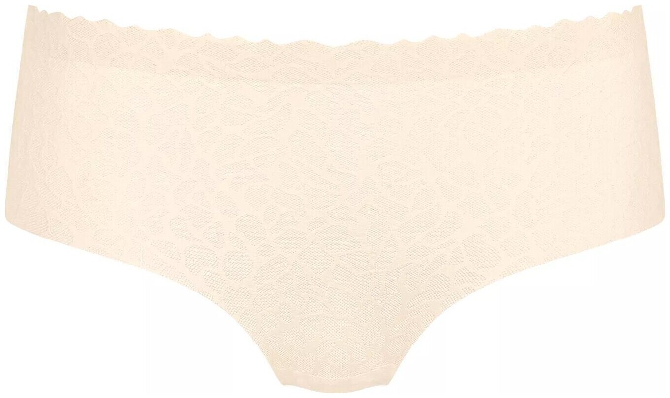 Image of sloggi Slip sloggi Zero Feel Lace 2.0 Hipster Angora L