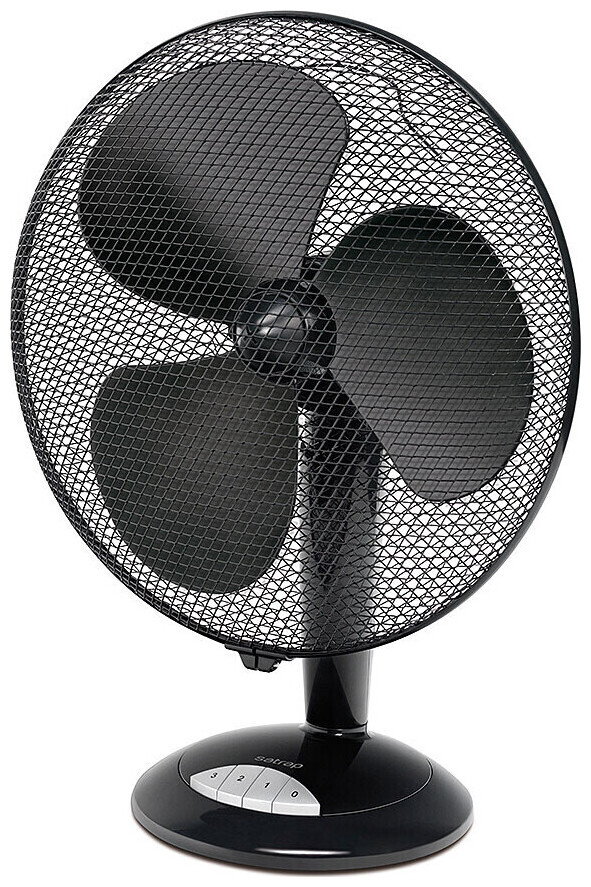 Image of Satrap Tischventilator Venti 2