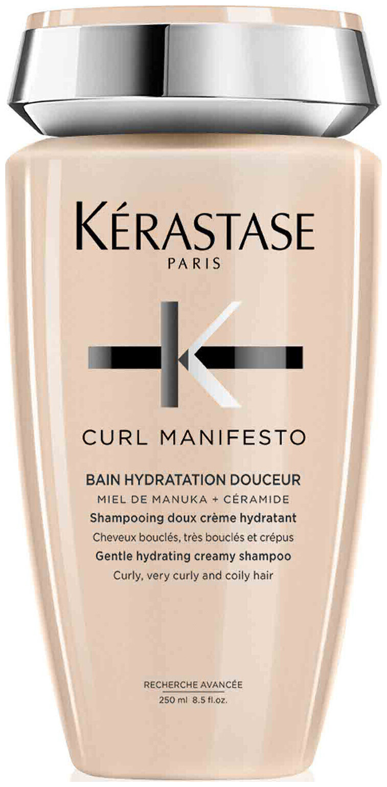 Image of Kérastase Shampoo Locken