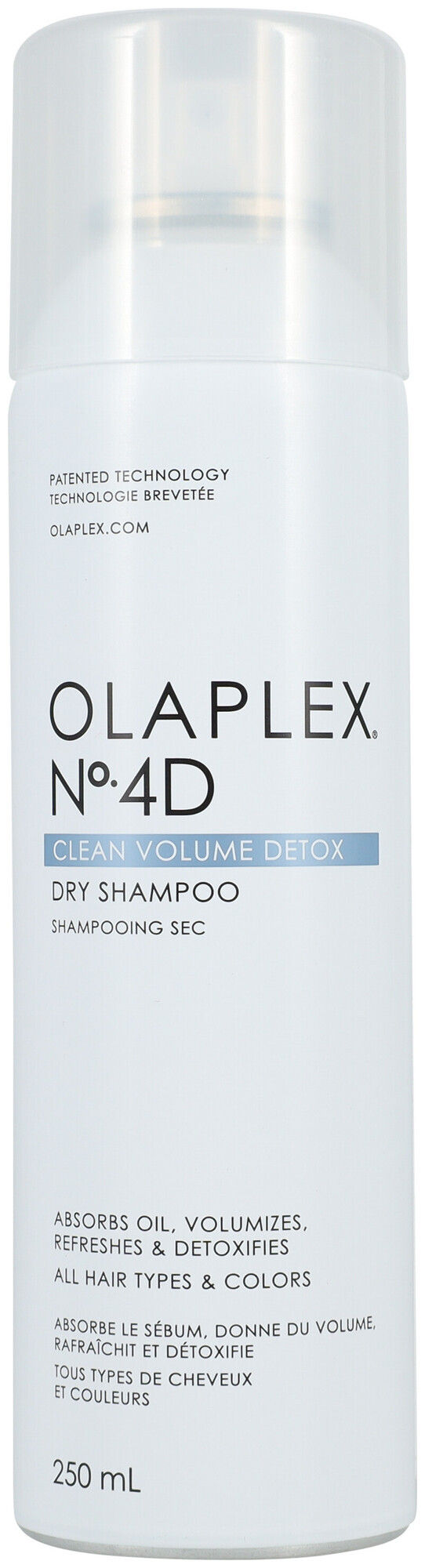 Image of Olaplex No 4D Detox Trockenshampoo