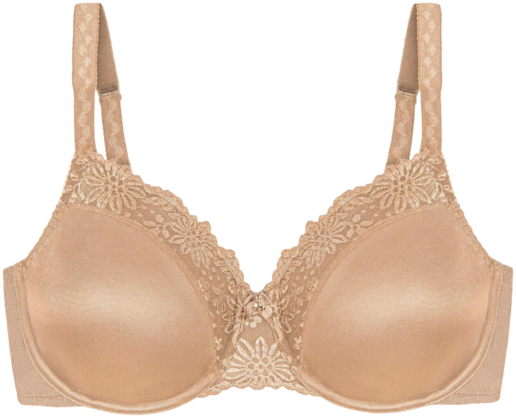 Triumph 10166306 Ladyform Soft BH skin C 95