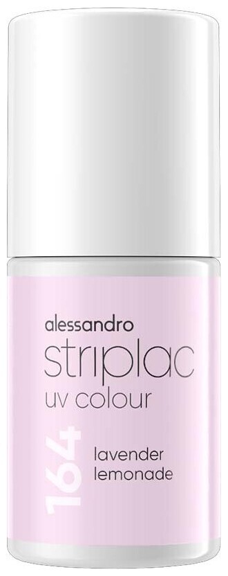 alessandro Lavender Lemonade Nagellack