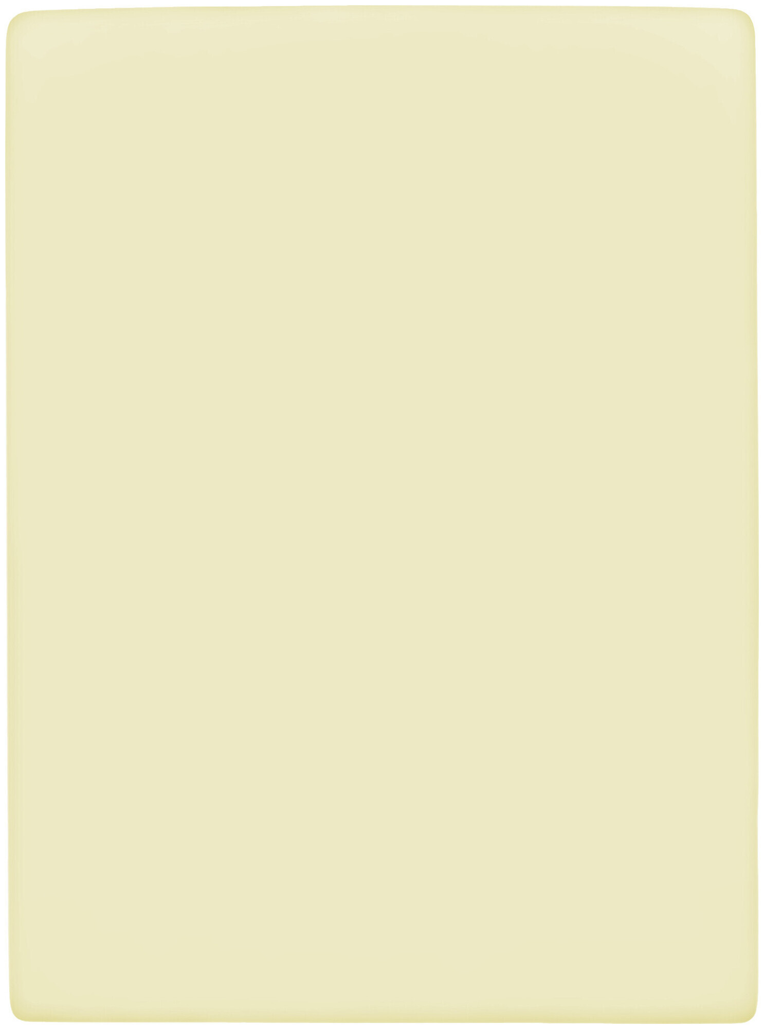 Image of Inhouse Fixleintuch Gots Satin 140x200 kamille